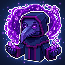 Ophio - Endless Leveling Class (Addon) project image