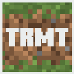 The Roads More Travelled [TRMT] logo