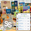 somikseverinka Realistic Cooking Mod / translation spanish by Monisims logo