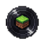 Aria Math (feat. Landon Bassier) Music Disc logo