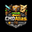 CMDAlias logo