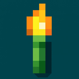 Torch It Up