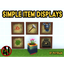 Simple Item Displays logo