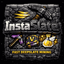 InstaSlate logo