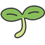 Sprout SMP Sculk Infection logo