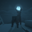 The Moons Call logo
