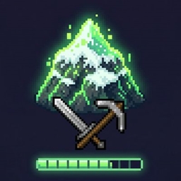 PeakSkills logo