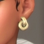Mob Wife Earrings logo