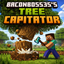 BaconBoss35's Tree Capitator logo