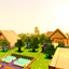 Hide & Seek Village logo