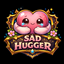 SadHugger logo
