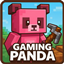 GamingPanda logo