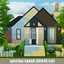 Willow Creek 20x15 Lot logo