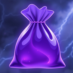 BetterBags - PvP logo