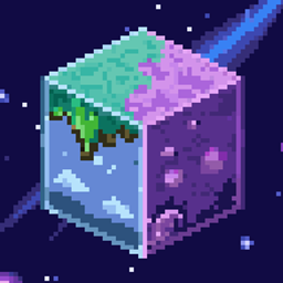 Exorium - Ascended World project image