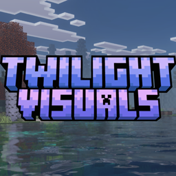 Twilight Visuals logo