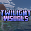 Twilight Visuals logo