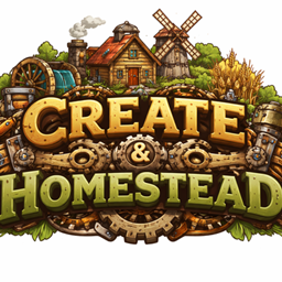 Create Homestead project image
