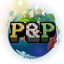 Pathways and Perils logo