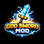 the great god sword logo