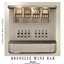 brunelle wine bar logo