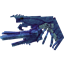 Not So Shrimple - Remolted logo