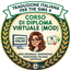 [ITA] Virtual Diploma Course di Adeepindigo logo