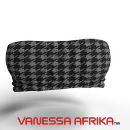 Bandeau Top Houndstooth logo