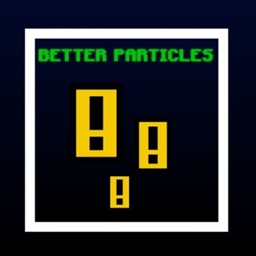 Visible Potion Particles logo