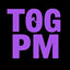 TOGProfessionMaster logo