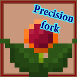 Unique Crops: Precision fork project image