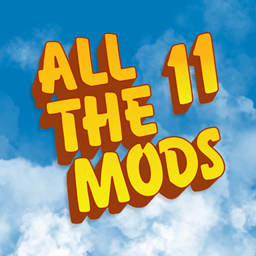 All the Mods 11 - ATM11