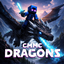 CMMC Dragons logo
