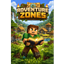 Adventure Zone - Achievement Friendly logo