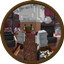 Crafters of Hell logo