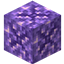 Budding Amethyst Crafting logo