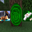 Rick's Portal Gun VR Holding Fix logo