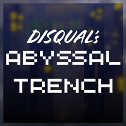 Abyssal Trench logo