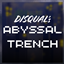 Abyssal Trench logo
