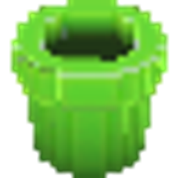 Juni's Warp Pipes project image