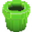 Juni's Warp Pipes logo
