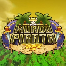 Mundo pirata project image