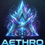 Shadows of Aethro logo