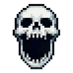 Skull Piercer (Critical Hit) project image