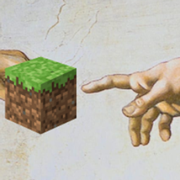 Touch of God SMP project image