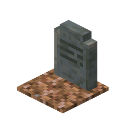 Simple Gravestones ( Gravestone / Grave / Graves ) project image