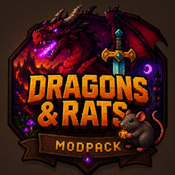 Dragons & Rats project image