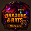 Dragons & Rats logo