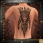 Robynq Tattoo LTD5408 - Basegame compatible logo