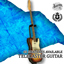 IDxA Guitar Telecaster logo